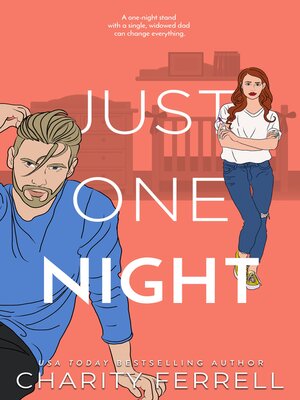 Just One Night - ebook